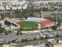 אומרים לא להריסת אצטדיון רמת גן