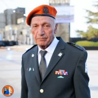 ממליצים על אל&quot;מ דוד רוקני להדליק משואה