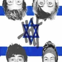 פייבסוס לישראל!