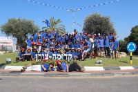 ביטול פיטורים, רכז תנועת הנוער,דרור חדד