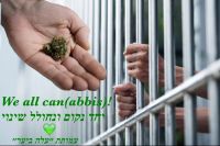 הכנסת המריחואנה והקנאביס הרפואי - לסל התרופות של ישראל.