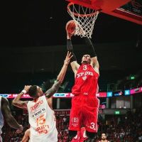 Keep Tony Gaffney In Hapoel Jerusalem