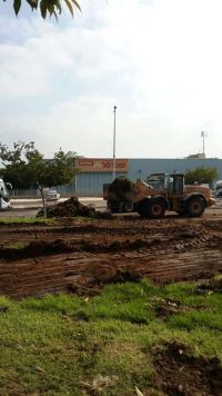 שיפר-נווה דקלים דורשים להחזיר את המרחב הציבורי לתושבים!