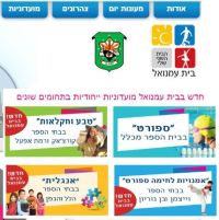 אבא עני אבא עשיר - שיוויון בחינוך ברמת גן