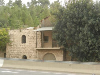 עצומה להכרזת ח'אן שער הגיא כמוקד הנצחה לאנשי השיירות לירושלים ב-1948