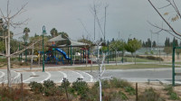 הוספת מתקנים לתינוקות בפארק מזרח כרכור