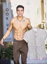 ריי דיאז לישראל