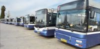 הגברת תדירות קו 33 ושיפור זמני הנסיעה בו