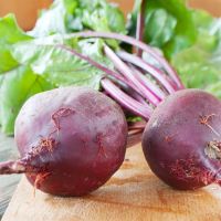 החזרת הצבע לסלק