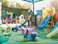 דרישה להוזלת הצהרונים בקריית אונו