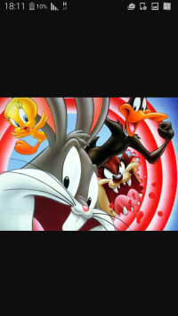 מחזירים את לוני טונס לערוץ הילדים!