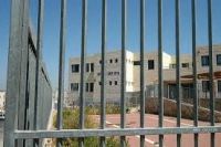 גם אני נגד מדיניות משרד החינוך שהופכת בתי ספר לבתי כלא!