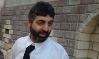 تضامن مع المحامي محمد عابد 