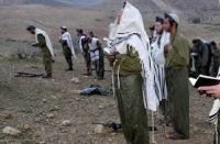 צימצום השסע החרדי-חילוני וחלוקת השיוויון בנטל באופן שווה