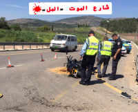 توقيع على عريضة : شارع 