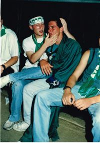 שקיפות כלכלית במועדון כדורגל מכבי חיפה