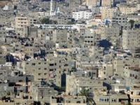 המצור על רצועת עזה- דרך חדשה לפתרון המצב הקיים