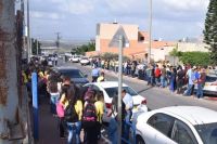 בקשה לפיטורי מנהל ביה״ס חט״ב דבוריה