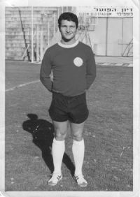 די למאמנים המתחלפים - הפועל צריכה את שייע!