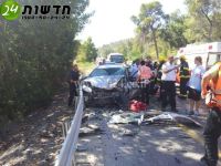 כביש 44 - סכנת נפשות