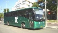 תחבורה ציבורית בשבת