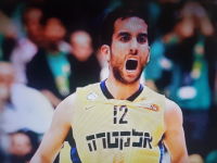 יוגב אוחיון חייב להישאר במכבי תל אביב