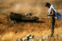 בעד גיוס חרדים לצהל