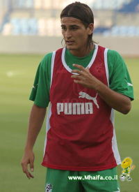 מאור בוזגלו למכבי חיפה!