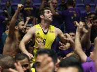 להשאיר את גוני בחולון