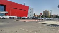אומרים לא ל 3 מפלצות בחניית הגרנד קניון