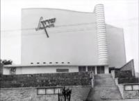 לשקם את קולנוע שרון המיתולוגי