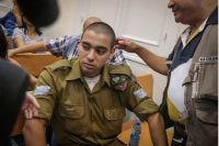 חנינה לאלאור אזריה מהרמטכ"ל