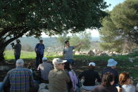 הצילו את הוראת הדרך בישראל