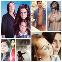 להביא את הסדרה Anne -אמא לויוה