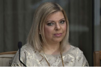 תומכים בשרה נתניהו