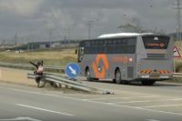הסדרת צומת אום בטין (כביש 60)