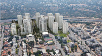פינוי בינוי שז"ר
