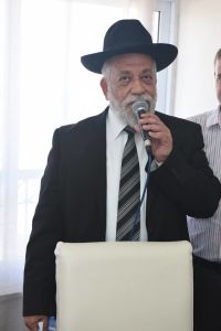 אוהבים את הרב שלמה דידי שליט