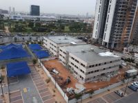 מבצע דקל 3 בנווה גן צריך להשאר לטובת צרכי השכונה!