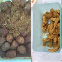 פיקוח על מזון הצהרונים