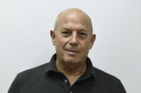 מתנערים מרזי פלד, יו״ר איגוד ההתעמלות
