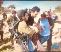 מחזירים לחיילנו את כוח ההרתעה- שינוי הוראות הפתיחה באש