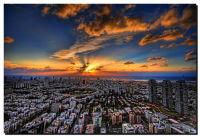 תל אביב חופשית ופתוחה גם בשבת