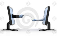 שיתוף קבצים בצורה חוקית