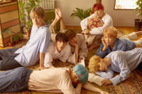 להביא את BTS לישראל! 2018