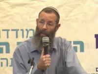 סגירת המכינה הקדם צבאית בני דוד בעלי