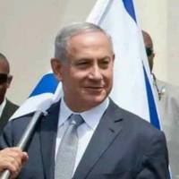 אני תומך בבנימין נתניהו !