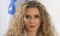 תודח השופטת פוזננסקי-כץ לאלתר!!!