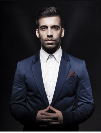 להביא את אליעד נחום להופעה בניו יורק!!