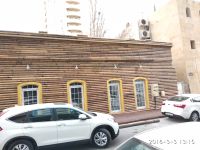 זכויות הקהילה היהודית באזרביז'אן